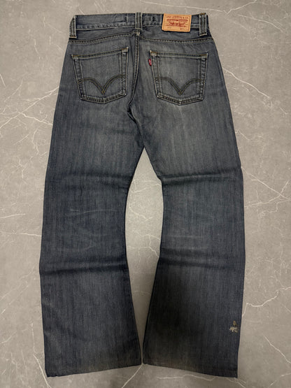 Levi's Jeans 512 Bootcut (S)