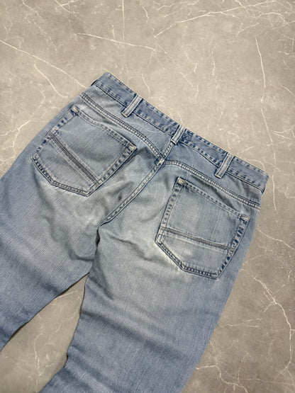 Burberry Jeans (XS/S)