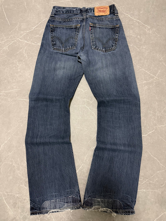 Levi's Jeans 512 Bootcut (S)