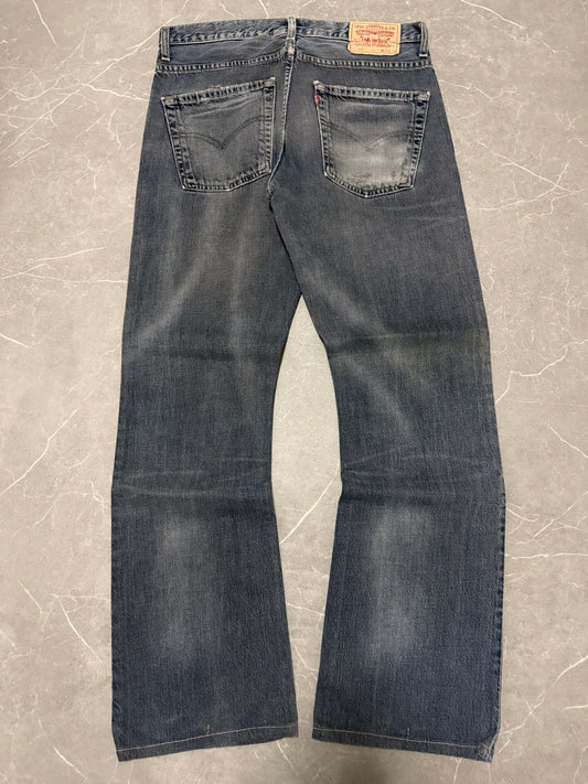 Levi's 507 Bootcut Jeans (L)