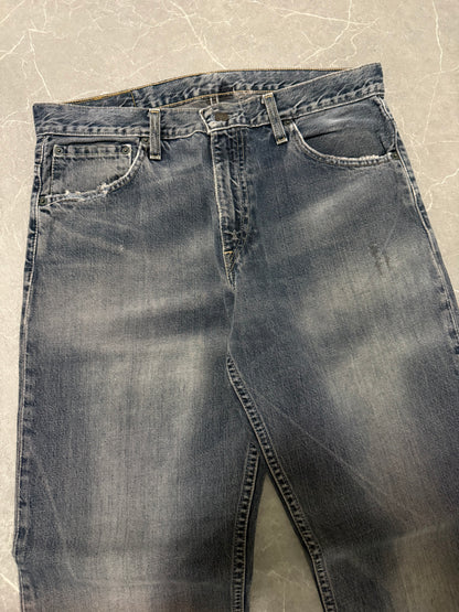 Levis Jeans 507 Bootcut (L)