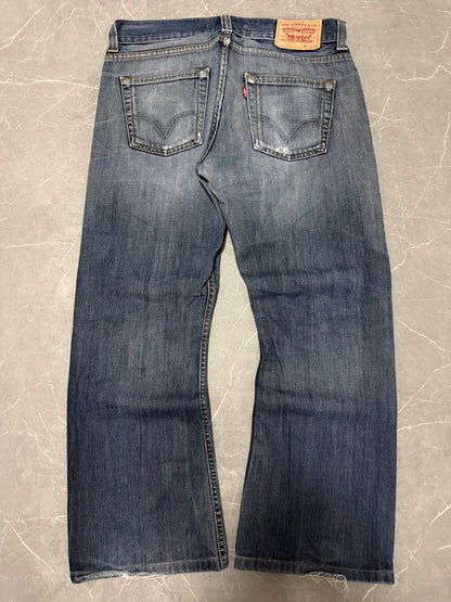 Levi's Jeans 512 Bootcut (M)