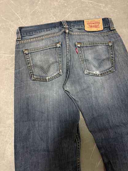 Levi's Jeans 512 Bootcut (M)