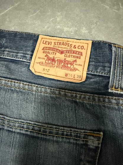 Levi's Jeans 512 Bootcut (M)