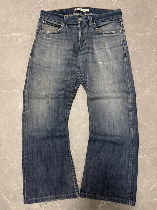 Levi's Jeans 512 Bootcut (M)