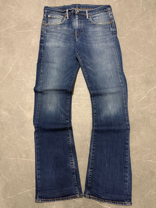 Levi's 527 Bootcut Jeans (L)