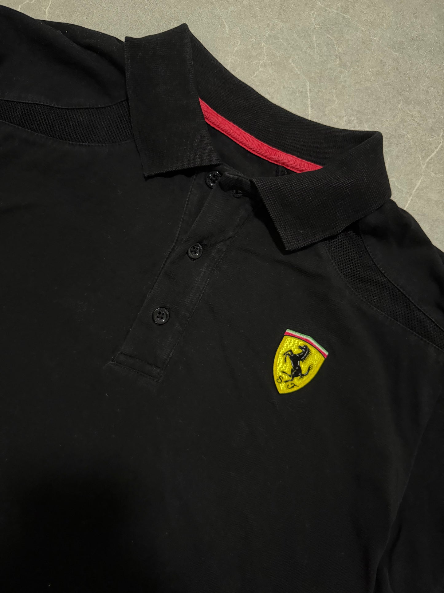 Ferrari Polo (M)