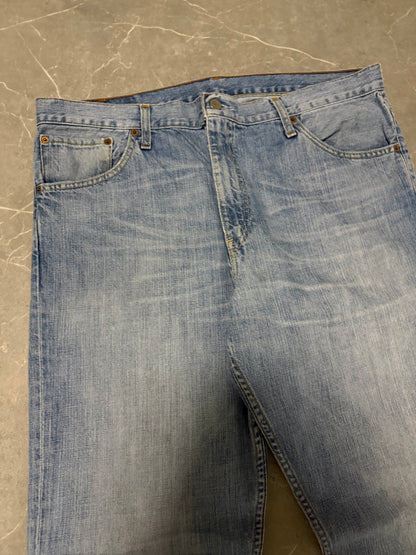 Levis Jeans 507 Bootcut (XL)