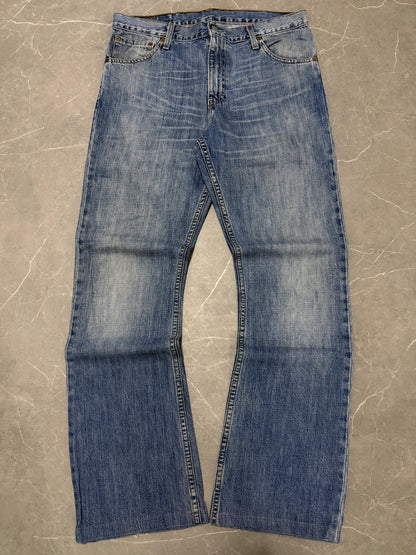 Levis Jeans 507 Bootcut (L)