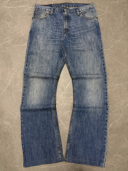 Levi's 507 Bootcut Jeans (L)