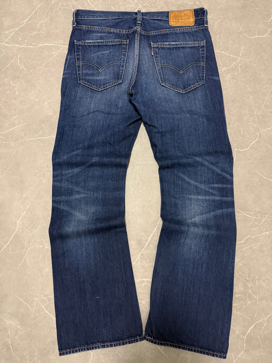 Levi's 527 Bootcut Jeans (L)