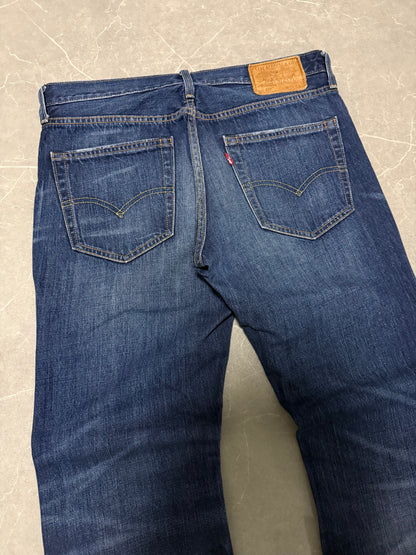 Levis Jeans 527 Bootcut (L)