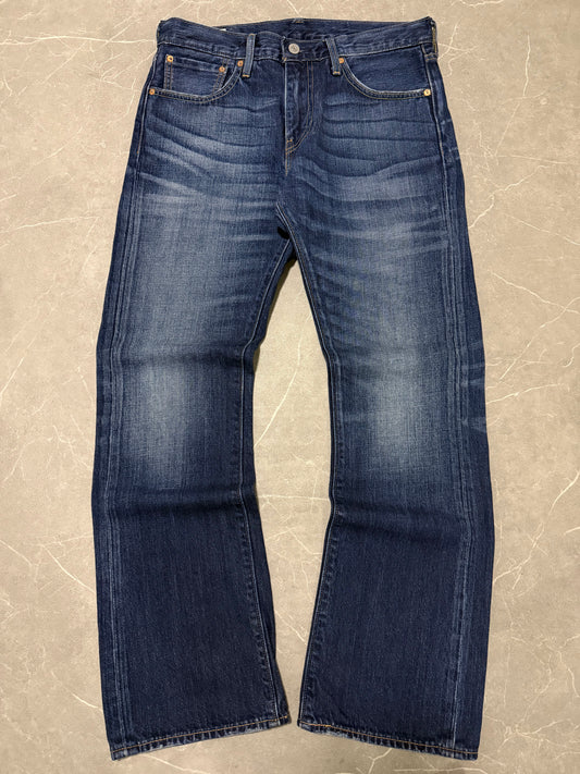 Levi's 527 Bootcut Jeans (L)