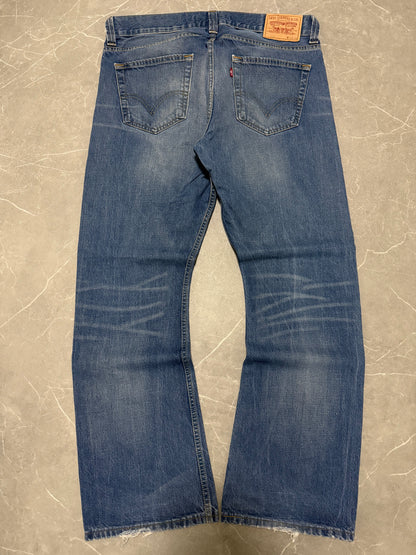 Levi's Jeans 512 Bootcut (XL)