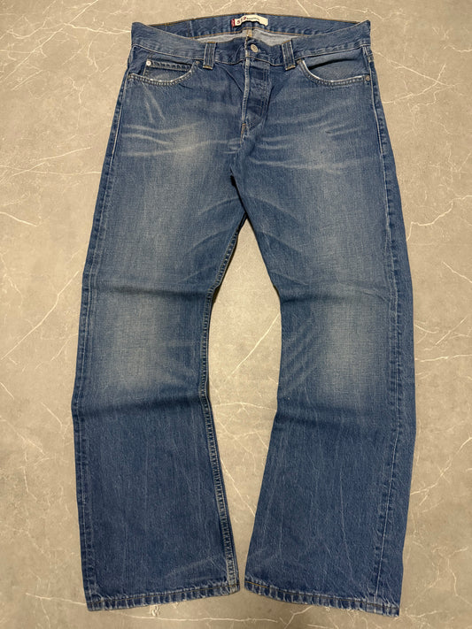 Levi's Jeans 512 Bootcut (XL)