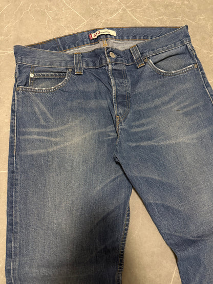 Levi's Jeans 512 Bootcut (XL)
