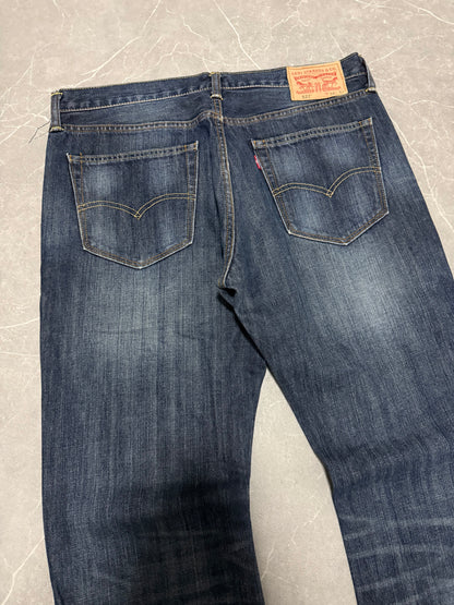 Levi's 527 Bootcut Jeans (XL)
