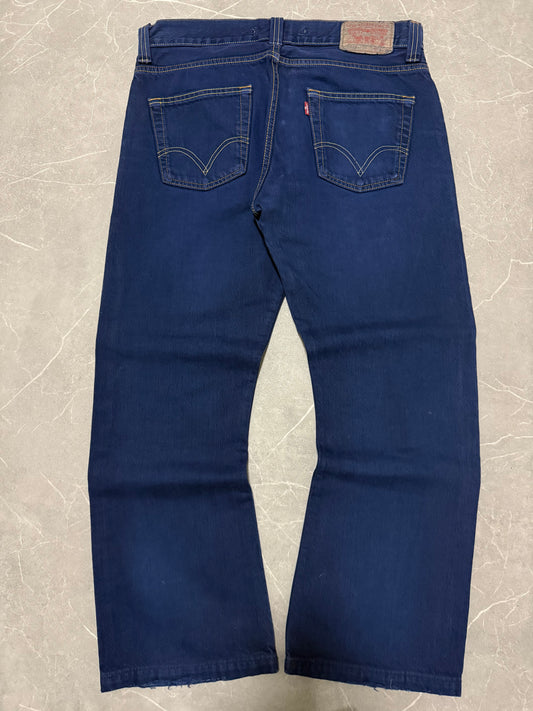 Levis Jeans 512 Bootcut (M)