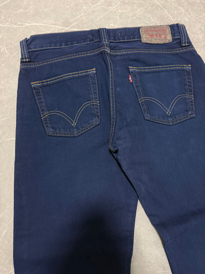 Levis Jeans 512 Bootcut (M)