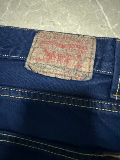 Levis Jeans 512 Bootcut (M)