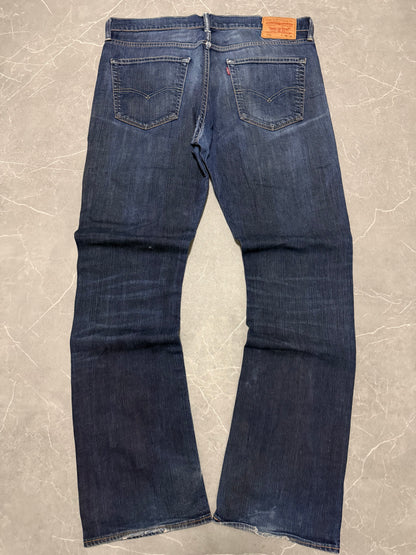 Levis 527 Bootcut (XL)