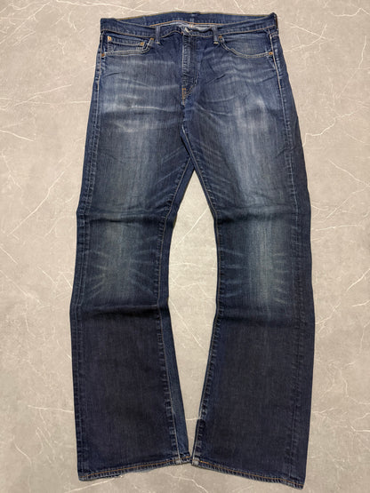 Levis 527 Bootcut (XL)