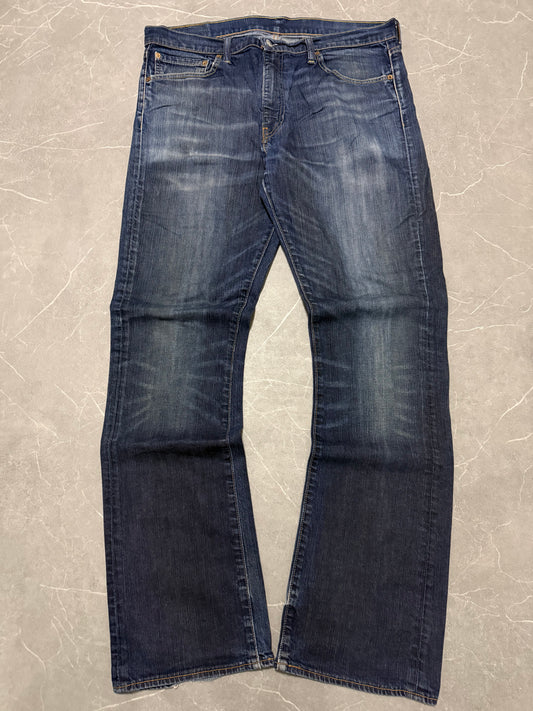 Levis 527 Bootcut (XL)