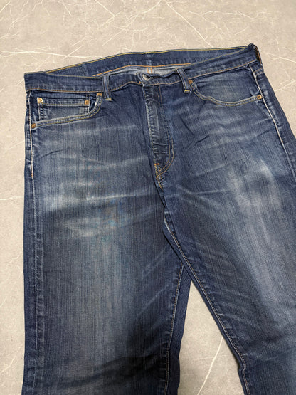 Levis 527 Bootcut (XL)