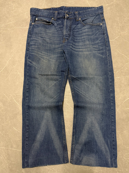 Levi's Jeans 512 Bootcut (XL)