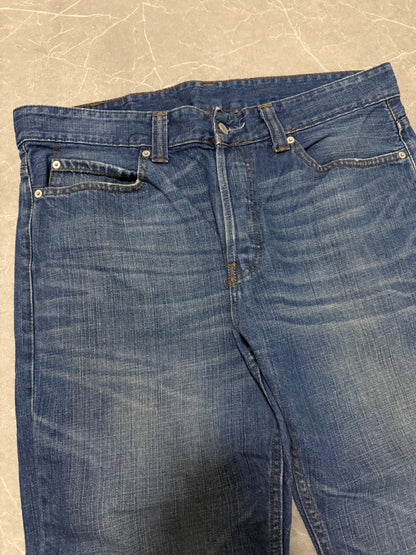 Levis Jeans 512 Bootcut (XL)