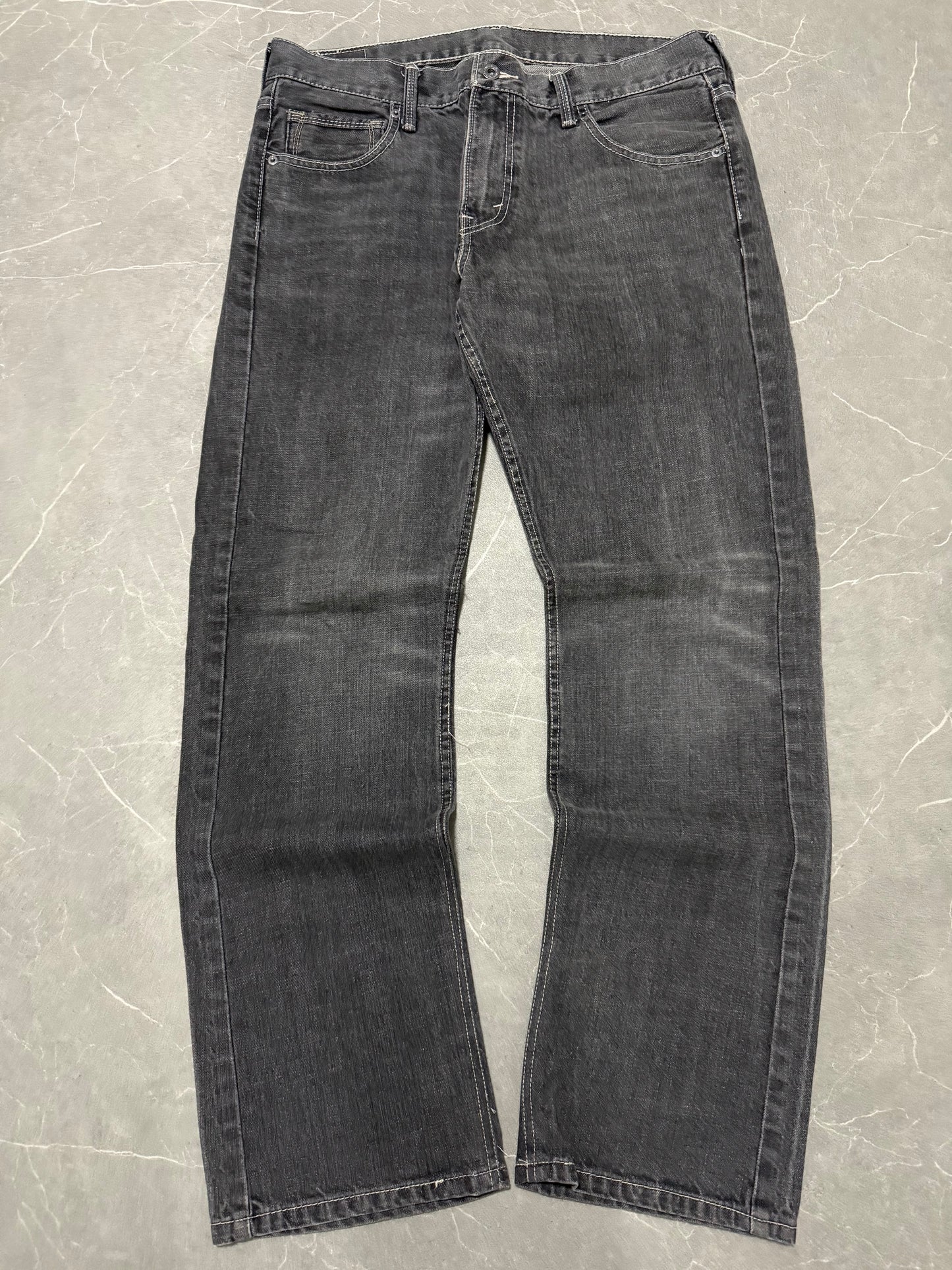 Levis Jeans 507 Bootcut (L)