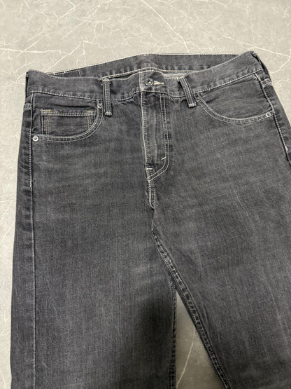 Levis Jeans 507 Bootcut (L)