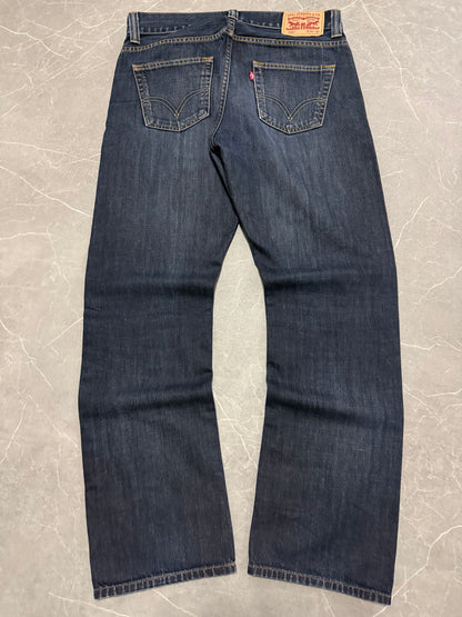 Levis Jeans 506 (L)