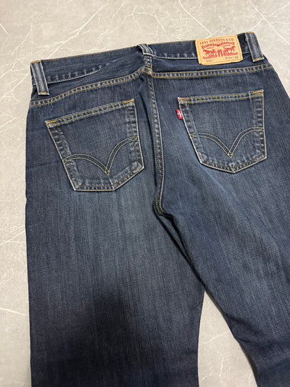 Levis Jeans 506 (L)