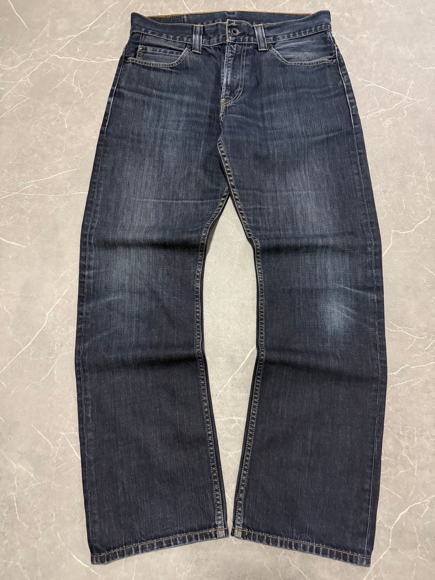 Levis Jeans 506 (L)