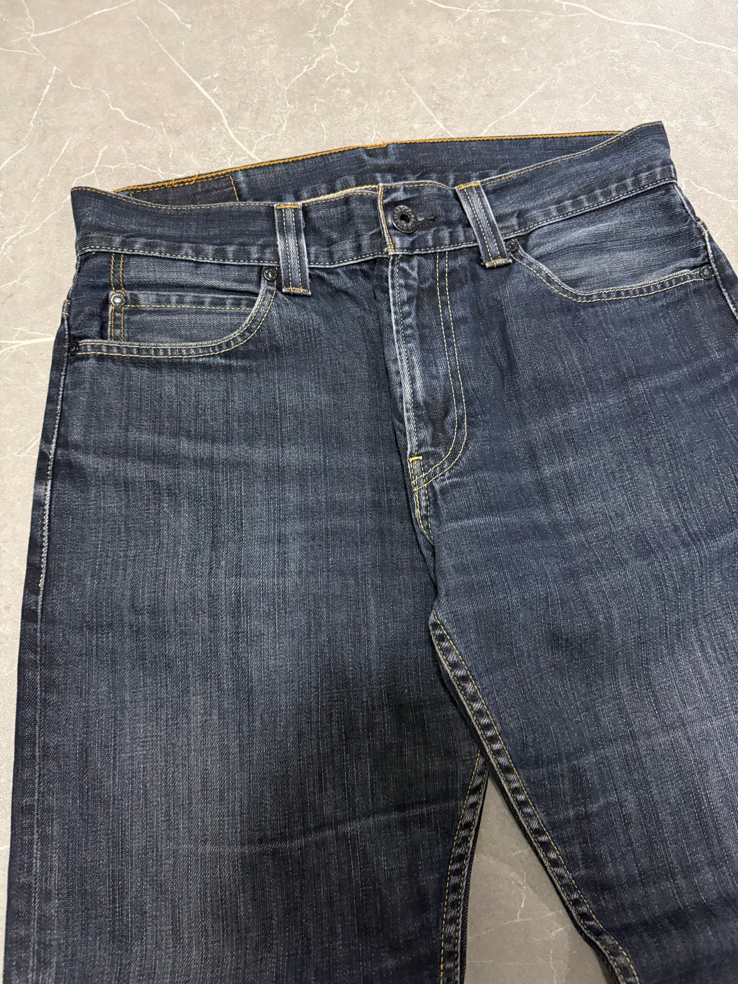 Levis Jeans 506 (L)