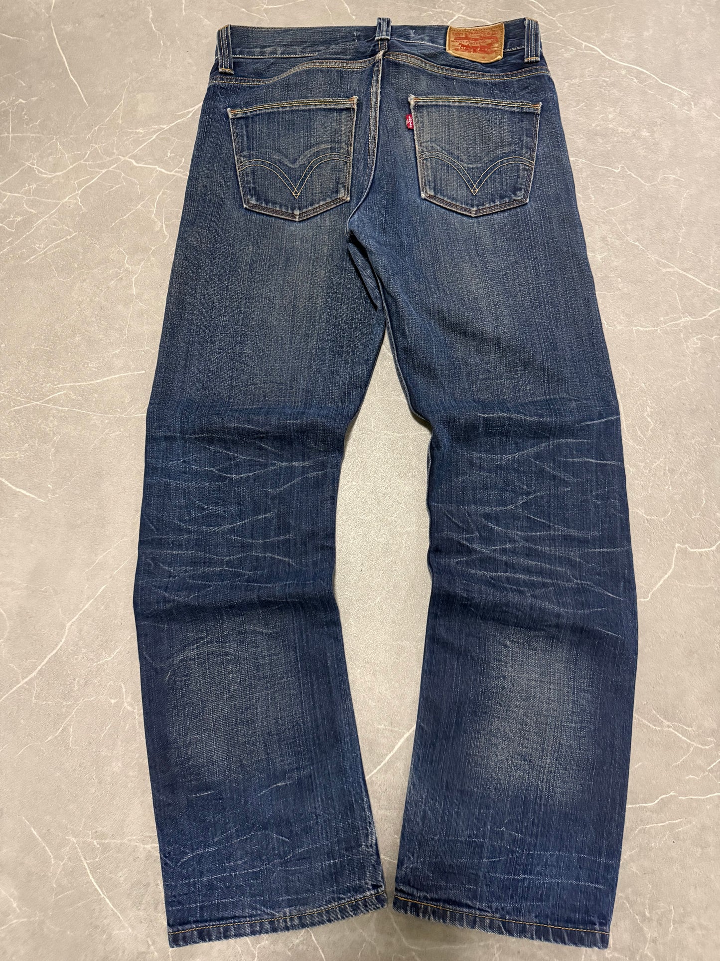 Levi's Jeans 506 (M)
