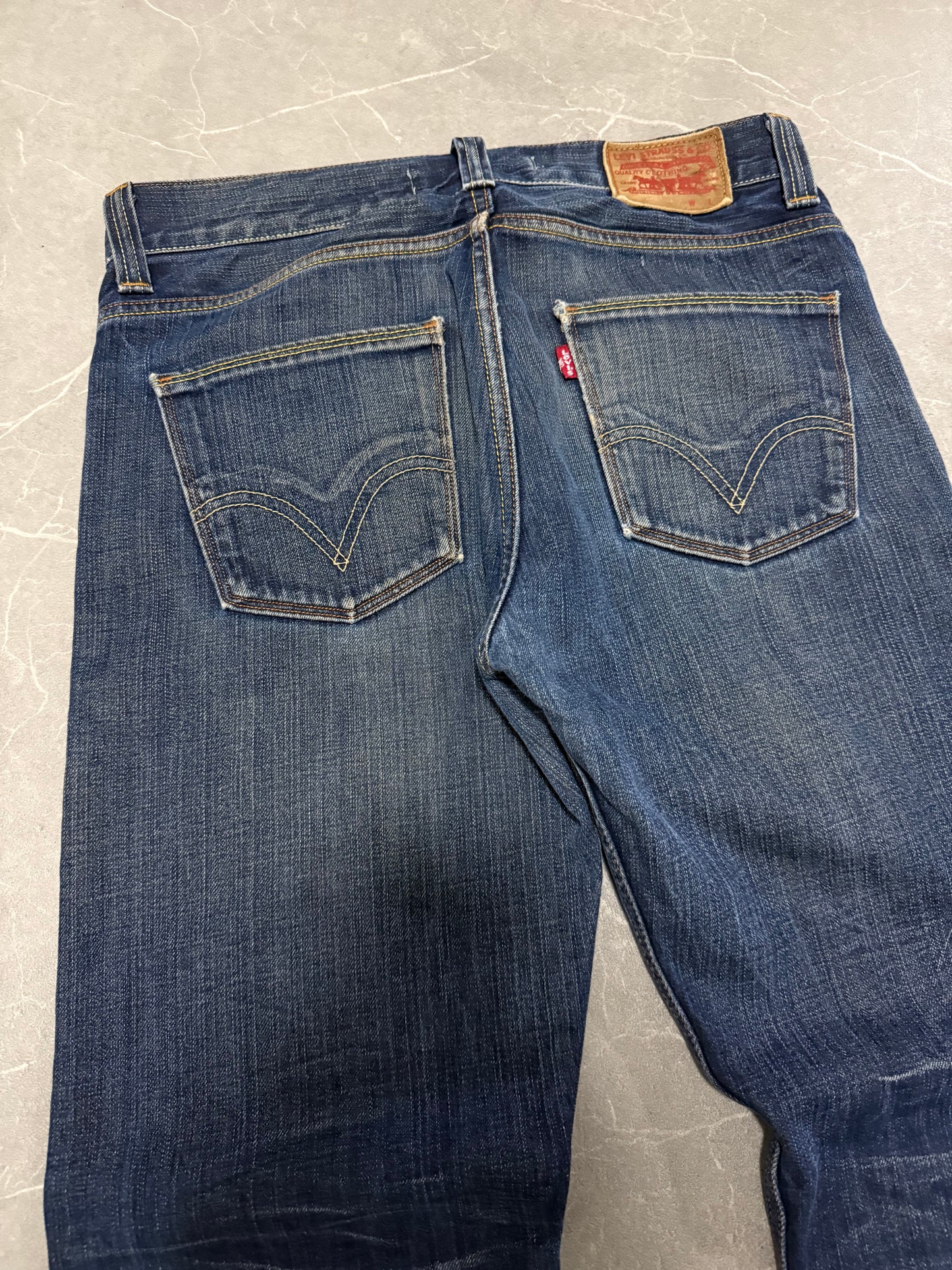 Levi's Jeans 506 (M)