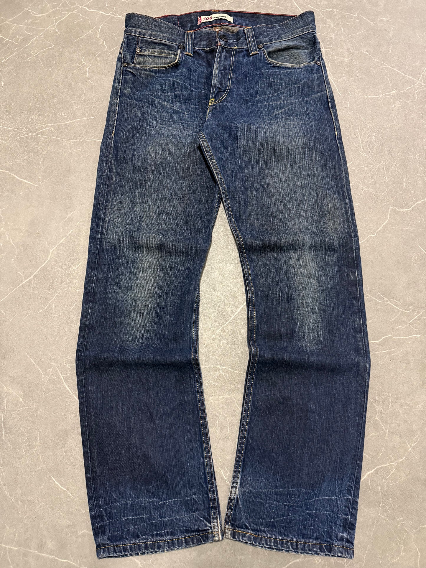 Levi's Jeans 506 (M)