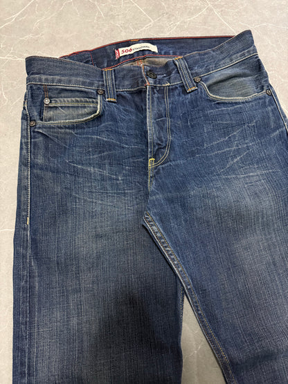 Levi's Jeans 506 (M)