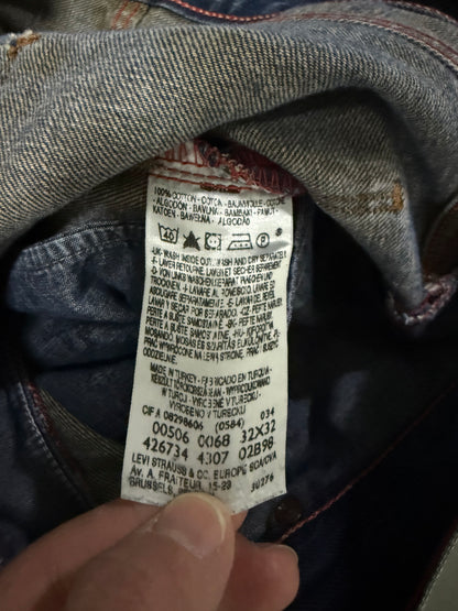 Levi's Jeans 506 (M)