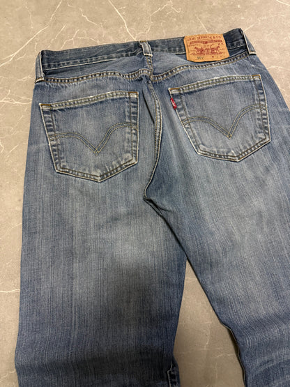 Levis Jeans 501 (S)