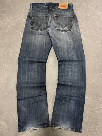 Levis Jeans 506 (S)