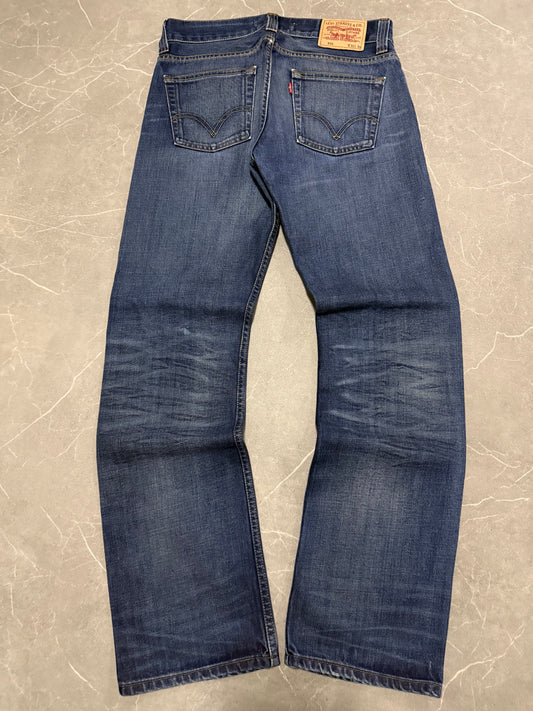 Levi's Jeans 506 (L)