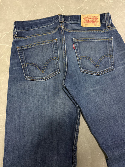 Levi's Jeans 506 (L)