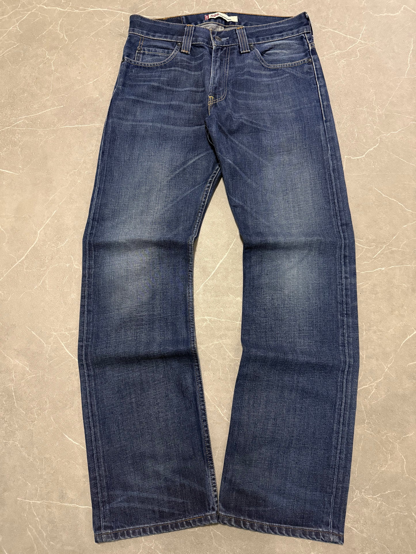 Levi's Jeans 506 (L)