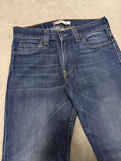 Levi's Jeans 506 (L)