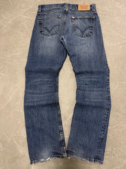 Levis Jeans 506 (M)