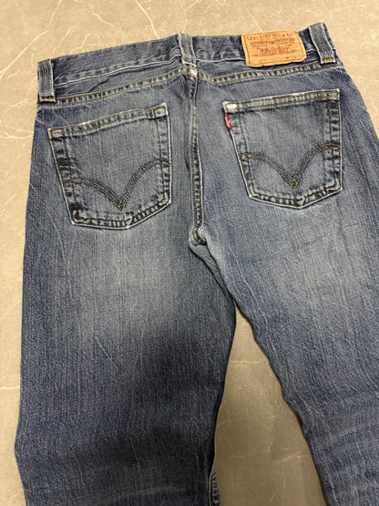 Levis Jeans 506 (M)