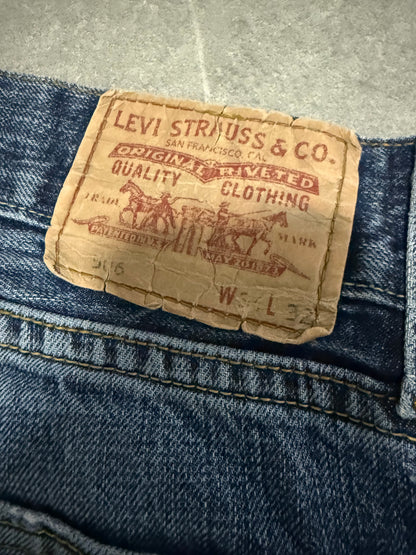 Levis Jeans 506 (M)